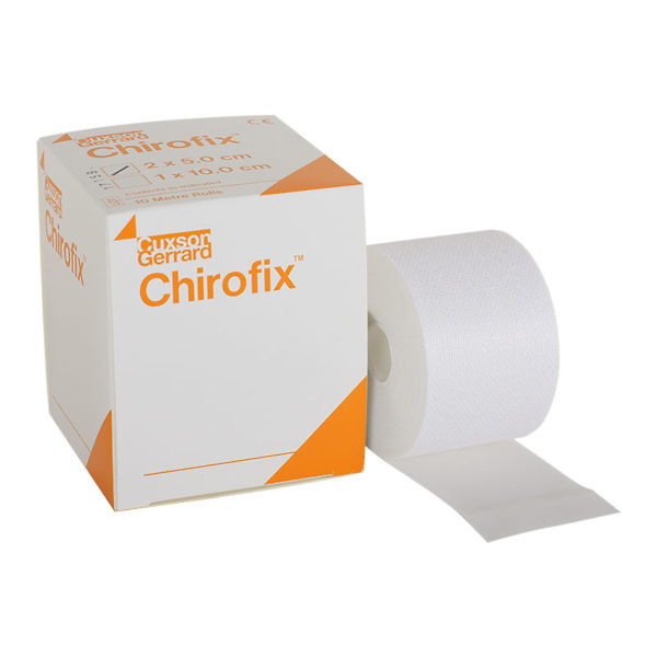 Chirofix Box and Roll